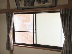 福山市LIXIL『インプラス』で簡単二重窓リフォーム！